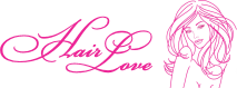 Cалон красоты Hair Love