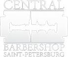 Central Barbershop Парк Победы