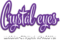 Crystal eyes