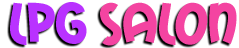 LPG salon