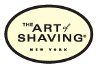 The art of Shaving