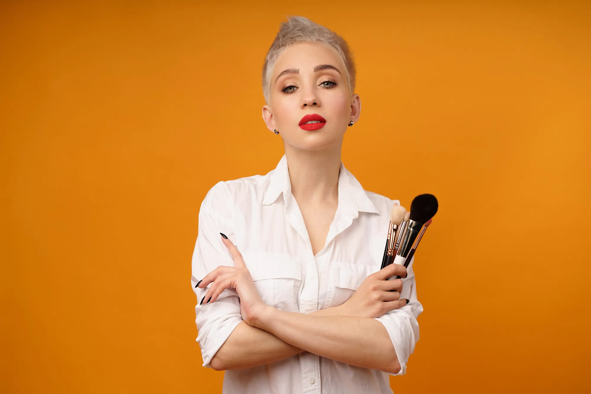 Где найти клиентов начинающему бьюти мастеру?