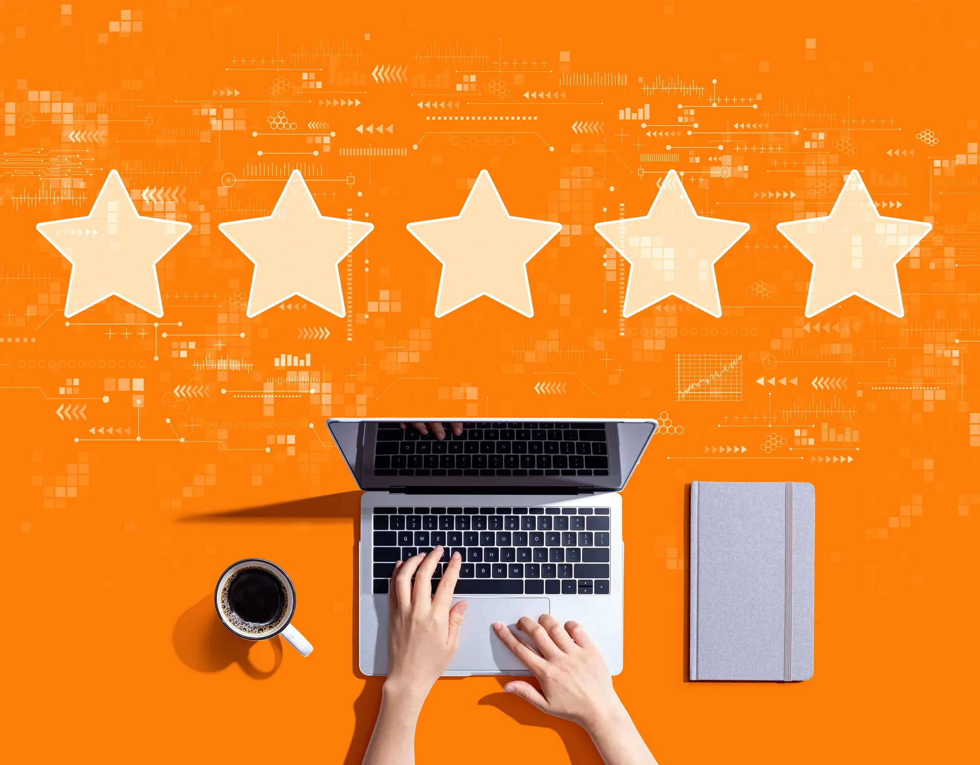 Секреты привлечения клиентов: Как использовать клиентские отзывы и рейтинги