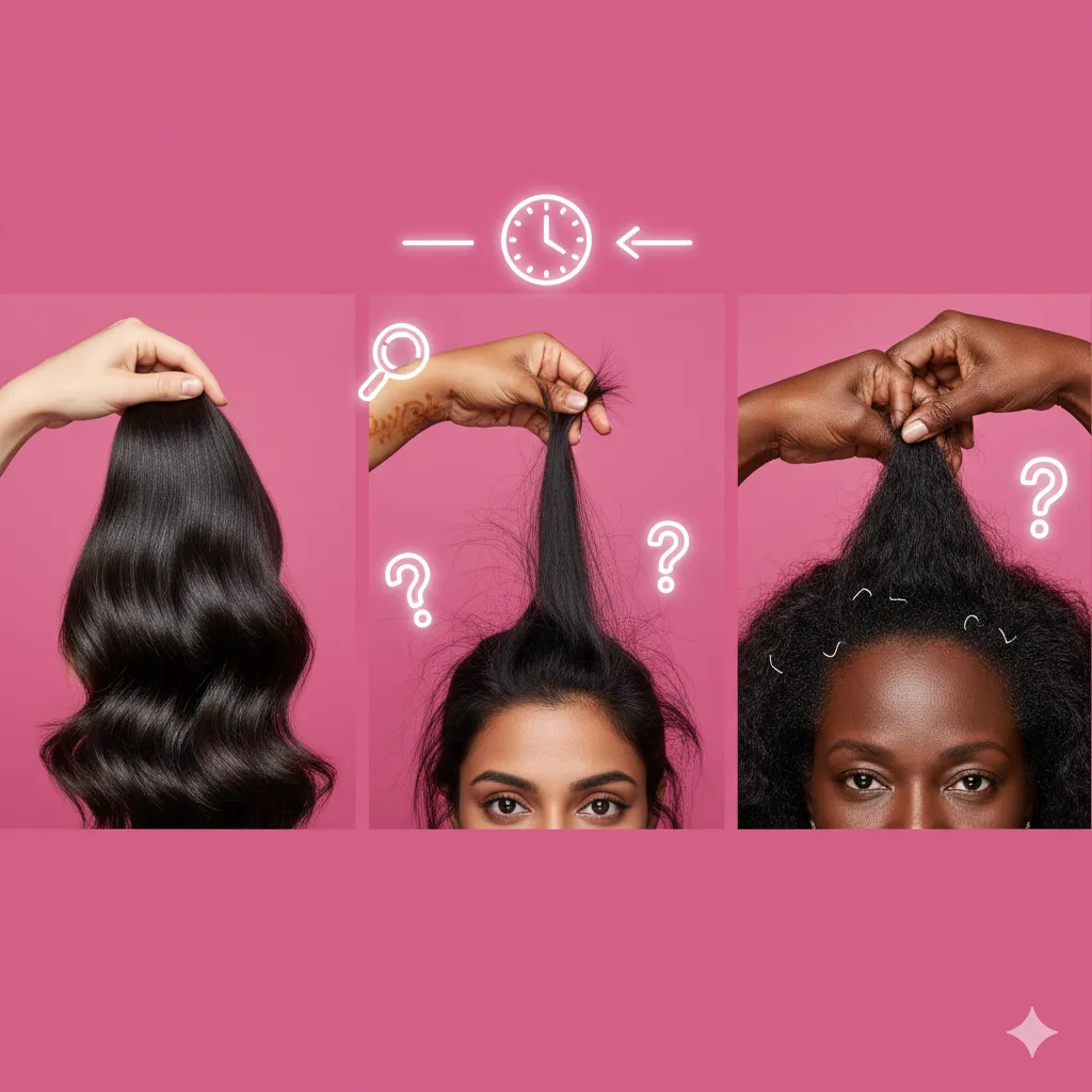 Андрогенетическая алопеция: как вовремя заметить истончение волос?