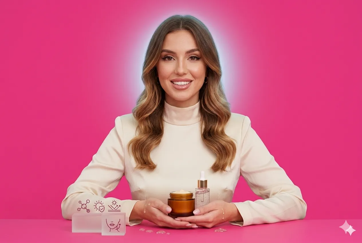 Анти-эйдж уход за кожей: эффективные стратегии против морщин и усталости кожи