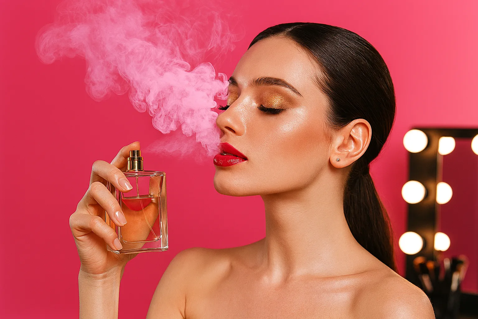 Аромамаркетинг в салоне: как запах влияет на продажи