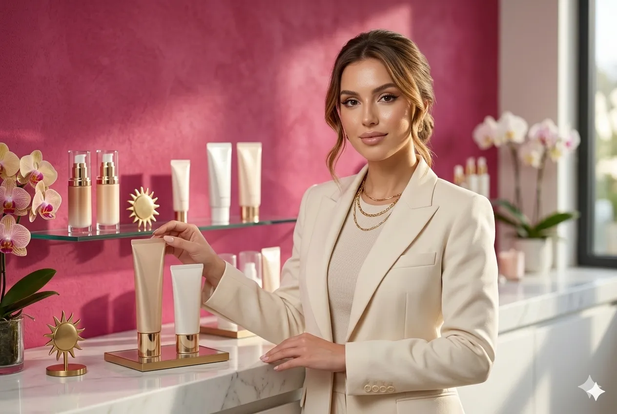 Азиатская косметика для увлажнения и омолаживания: подбор средств для всех типов кожи