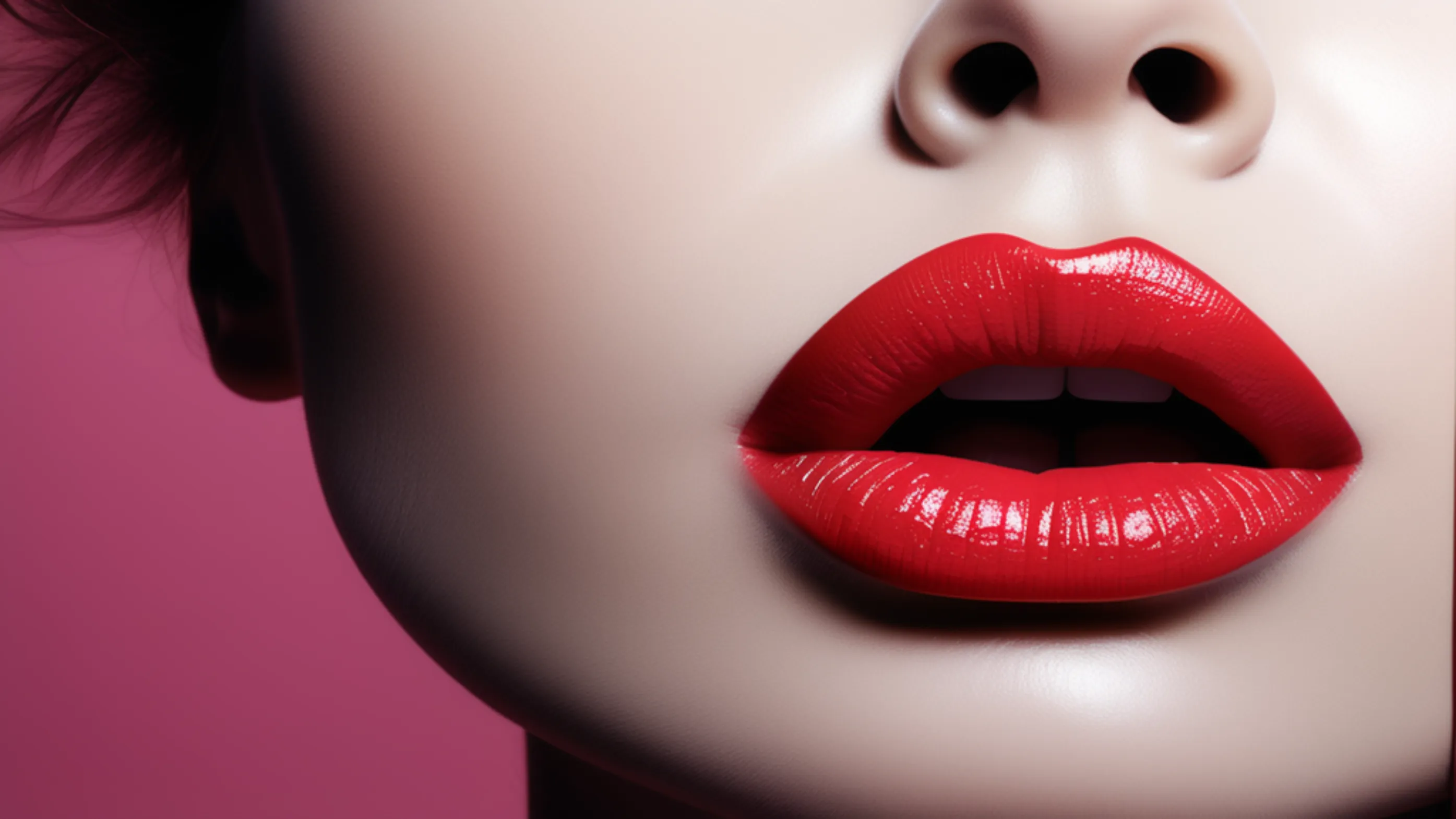 Контур для губ: как правильно использовать и зачем он нужен в макияже губ