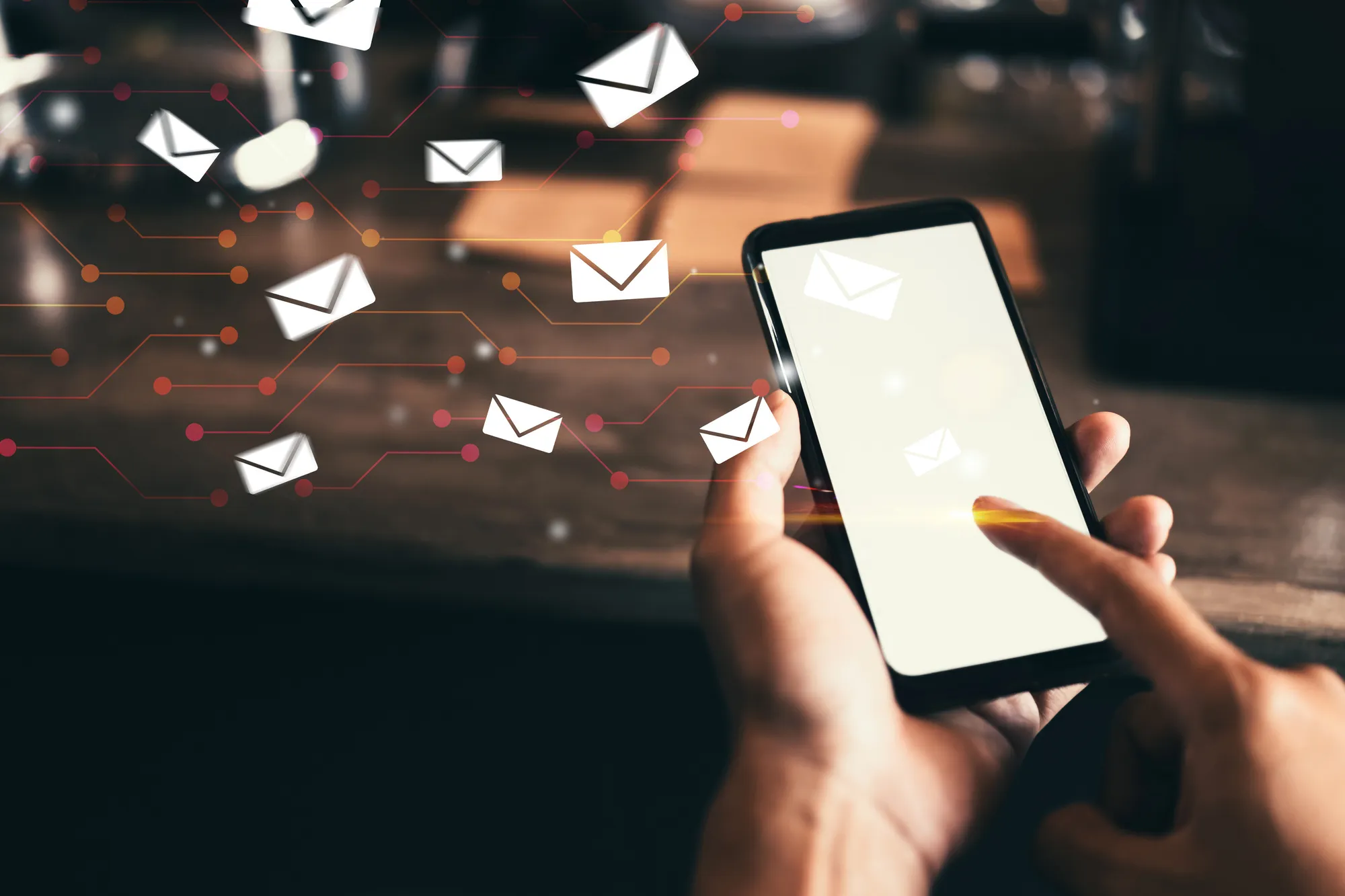 Как использовать SMS-маркетинг для взаимодействия с клиентами и повышения продаж Как использовать SMS-маркетинг для взаимодействия с клиентами и повышения продаж