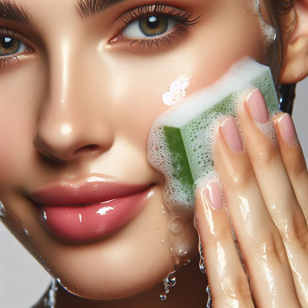 Основы очищения кожи лица: почему это важно и какие методы очищения существуют