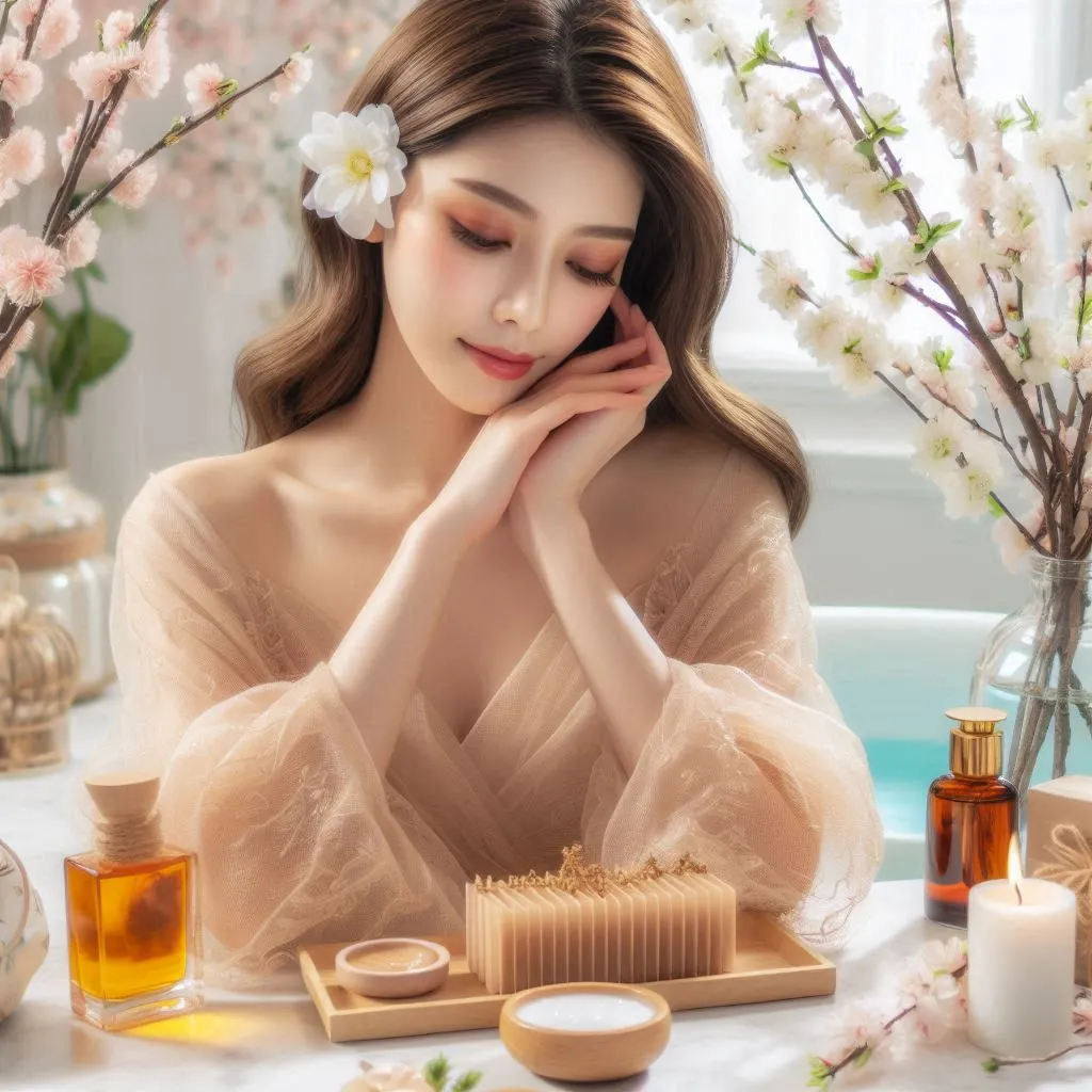 Весенние акции: Как привлечь клиентов в салон красоты после зимы