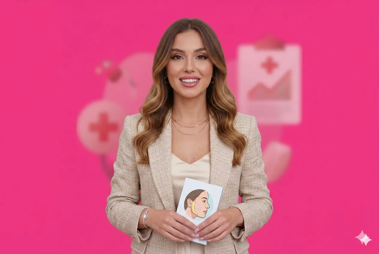 Безопасность и осложнения SMAS лифтинга: Что нужно знать