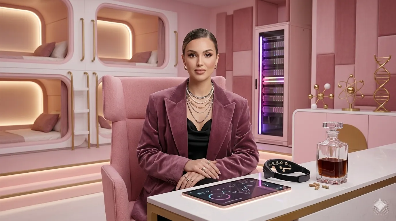 Биохакинг сна для мастеров: Как восстановиться за 6 часов при графике 2/2