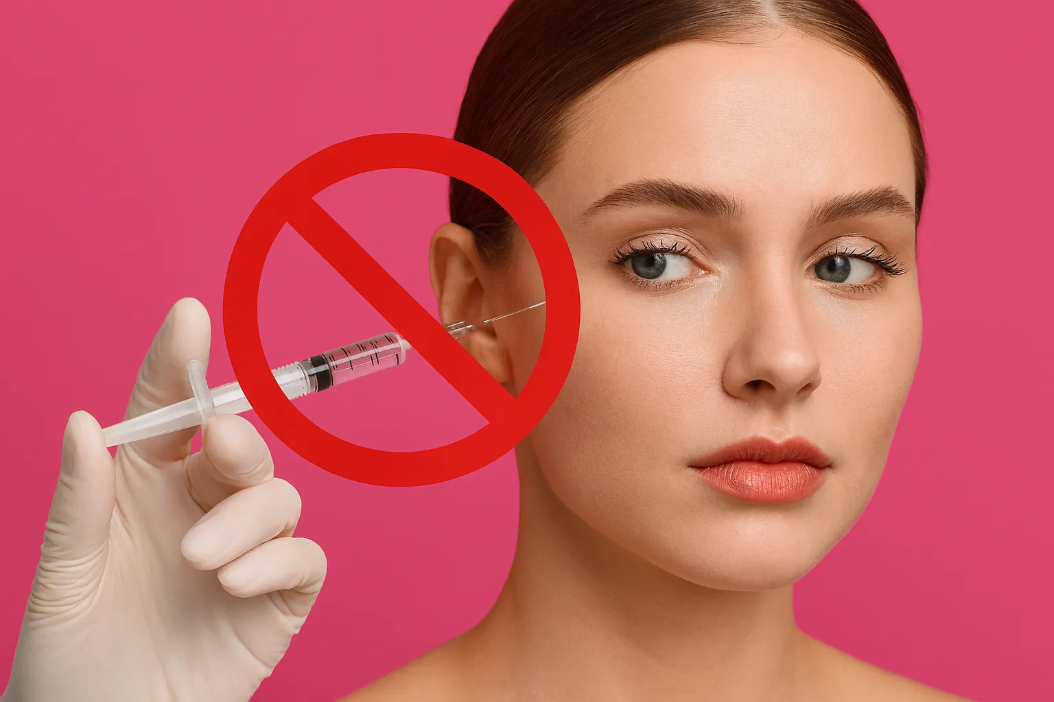 Биоревитализация: кому она противопоказана и почему это важно понимать