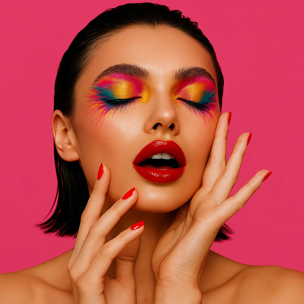 Бьюти-лендинги, которые взрывают конверсии: секреты UX и дизайна Бьюти-лендинги, которые взрывают конверсии: секреты UX и дизайна