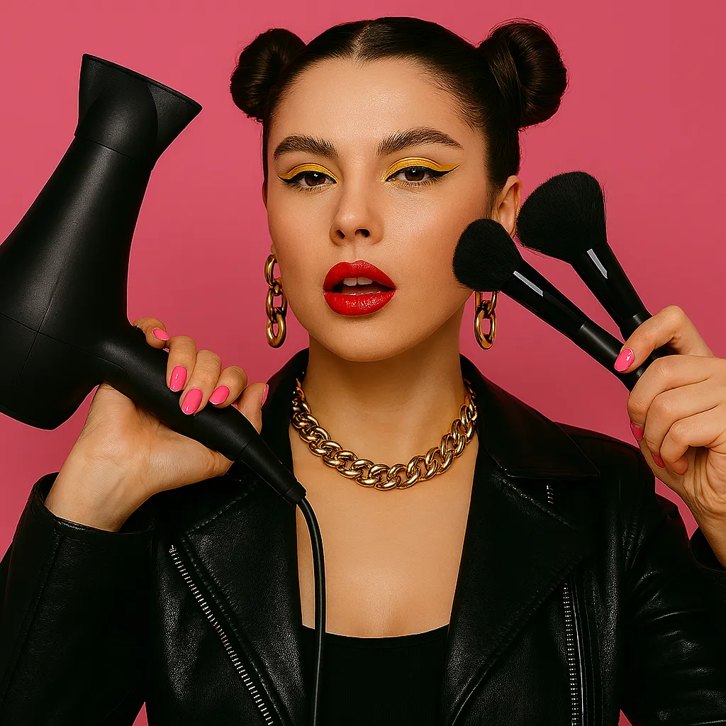 Бьюти-мастер как предприниматель: как грамотно вести свой бизнес и не прогореть