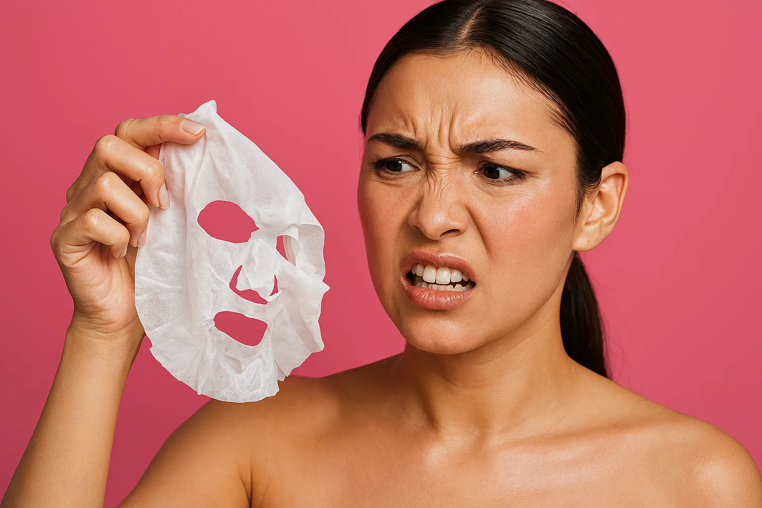 Бьюти‑мифы, в которые пора перестать верить