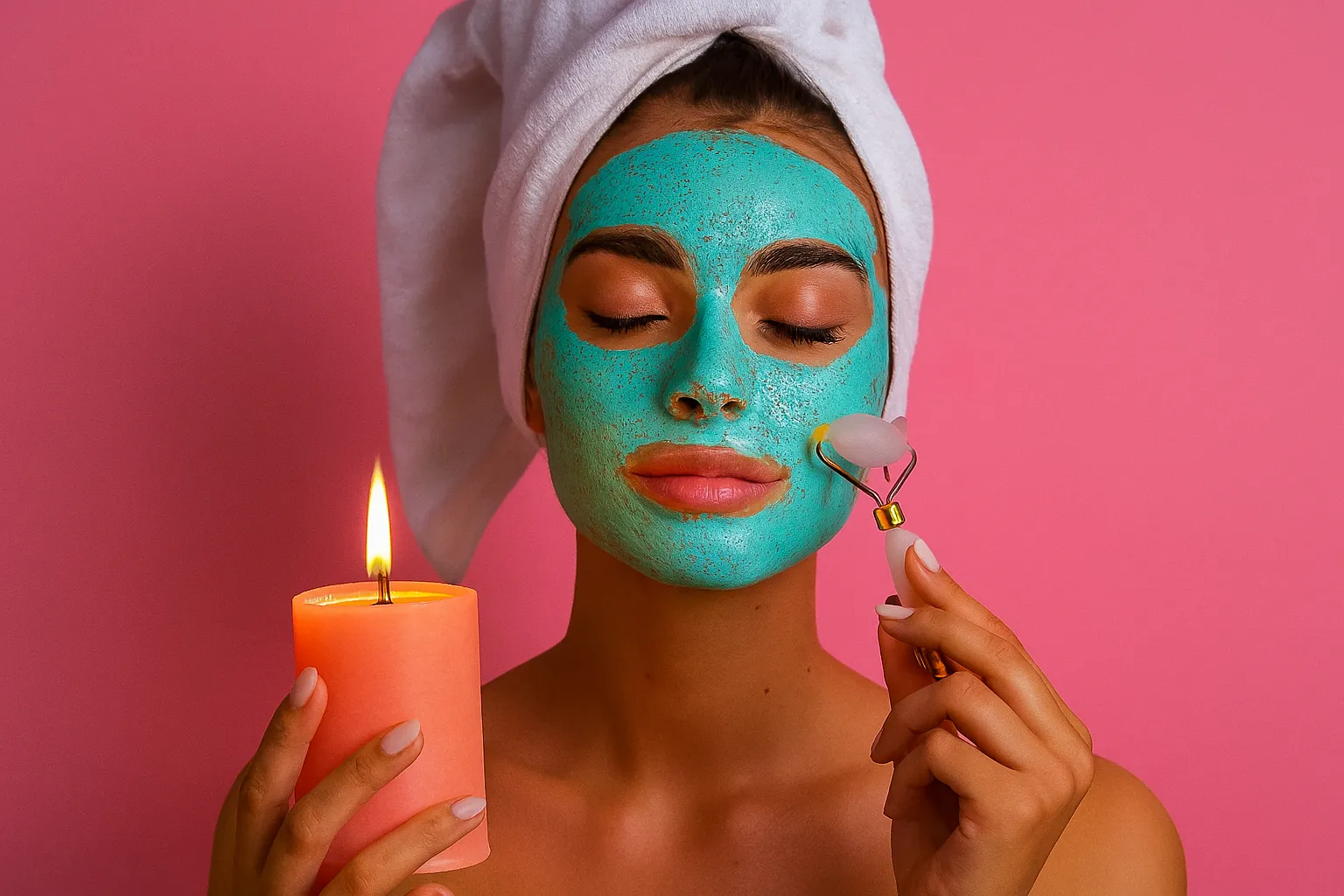 Бьюти‑ритуалы для снятия стресса Бьюти‑ритуалы для снятия стресса