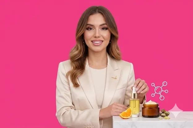 Борьба с пигментацией и сухостью кожи: индивидуальный уход для различных типов кожи