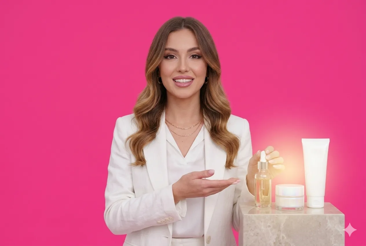 Борьба с пигментацией и возрастными пятнами: средства и процедуры для идеального тона кожи