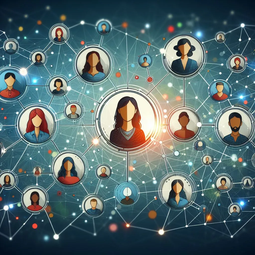 Интеграция отзывов в социальные сети: увеличение видимости и доверия Интеграция отзывов в социальные сети: увеличение видимости и доверия