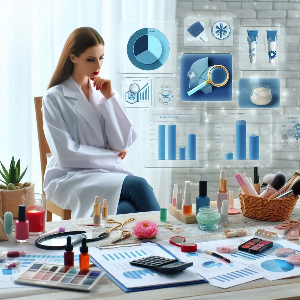 Анализ эффективности сезонных акций в салоне красоты: Как оценить результаты и улучшить стратегию на будущее