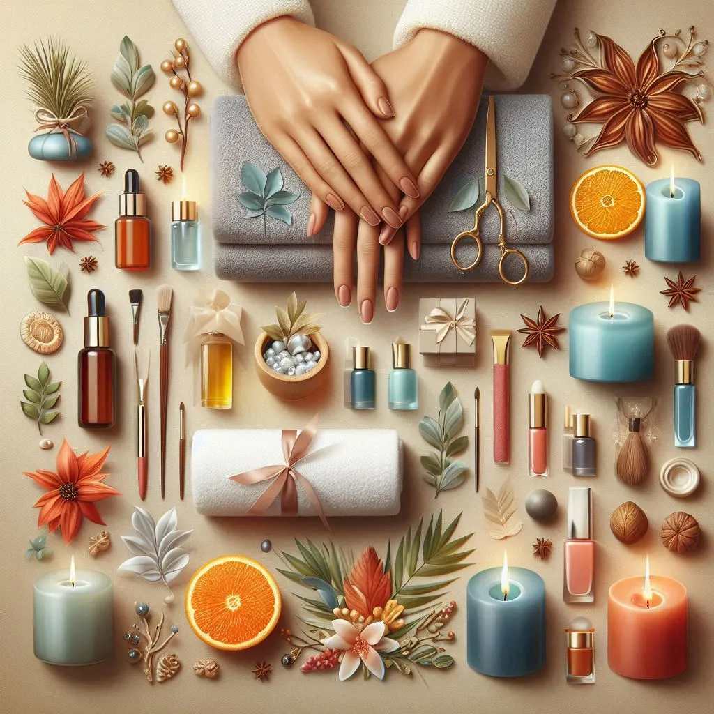 Сезонные наборы услуг в салоне красоты: Как сформировать выгодные пакеты предложений для клиентов