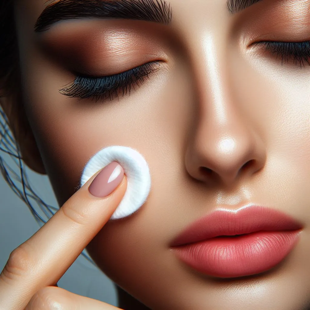 10 шагов идеального демакияжа: Правильные методы очищения кожи лица