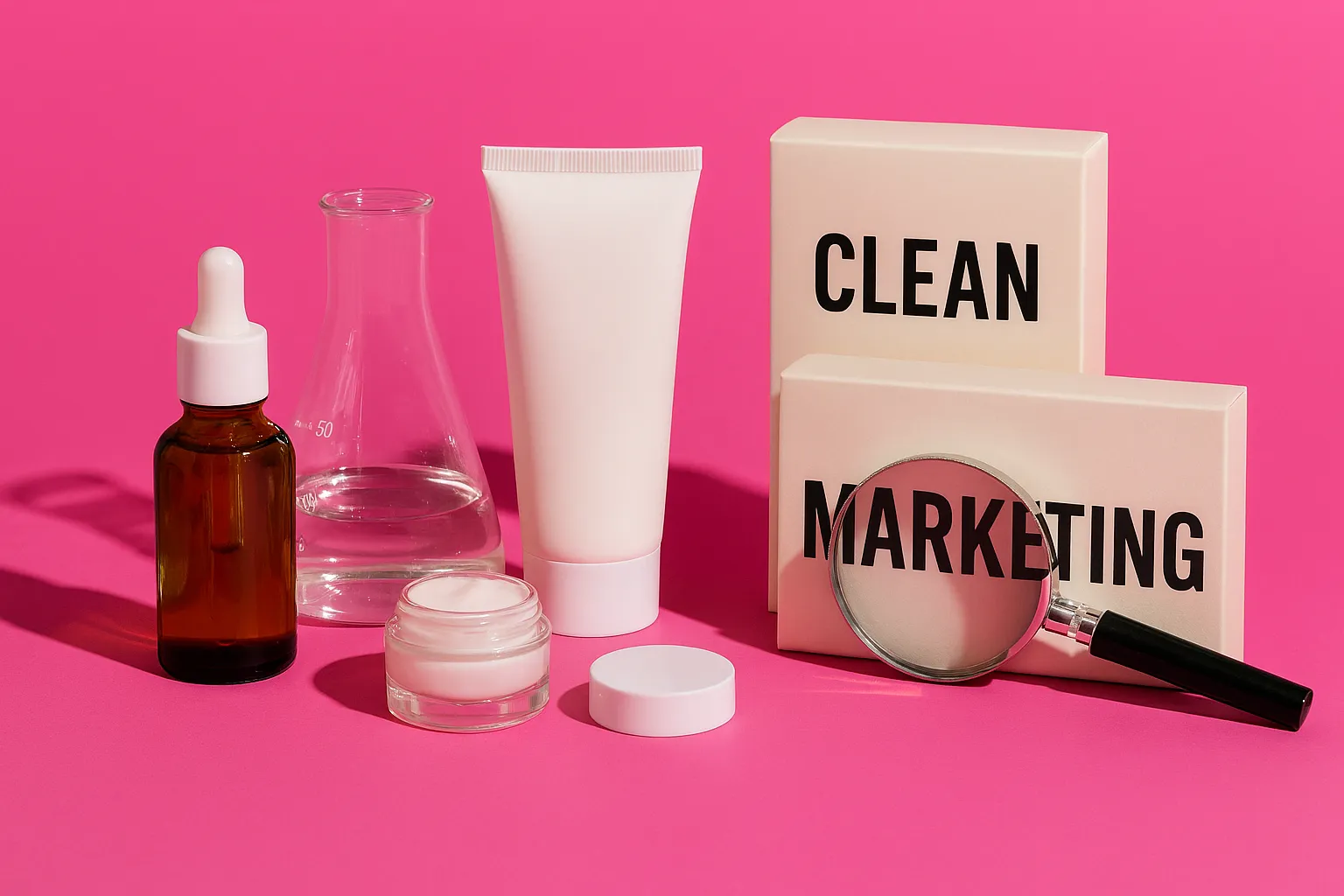 Clean beauty: что это и как не попасться на маркетинг