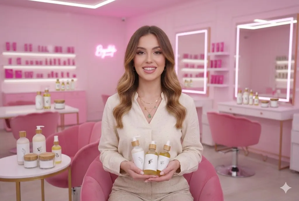 Clean beauty и устойчивость: как превратить тренд в мощное продажное преимущество Clean beauty и устойчивость: как превратить тренд в мощное продажное преимущество