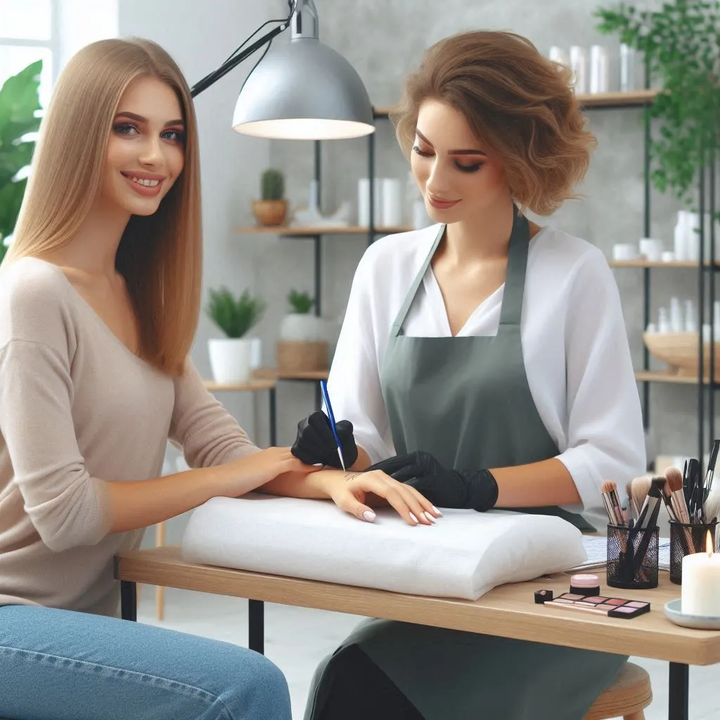 Клиентские дни и мероприятия: Организация специальных акций и праздников для клиентов