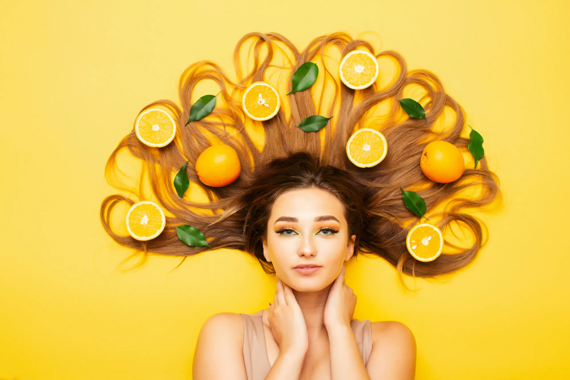 Витаминные комплексы для волос: как витамины влияют на их здоровье и рост