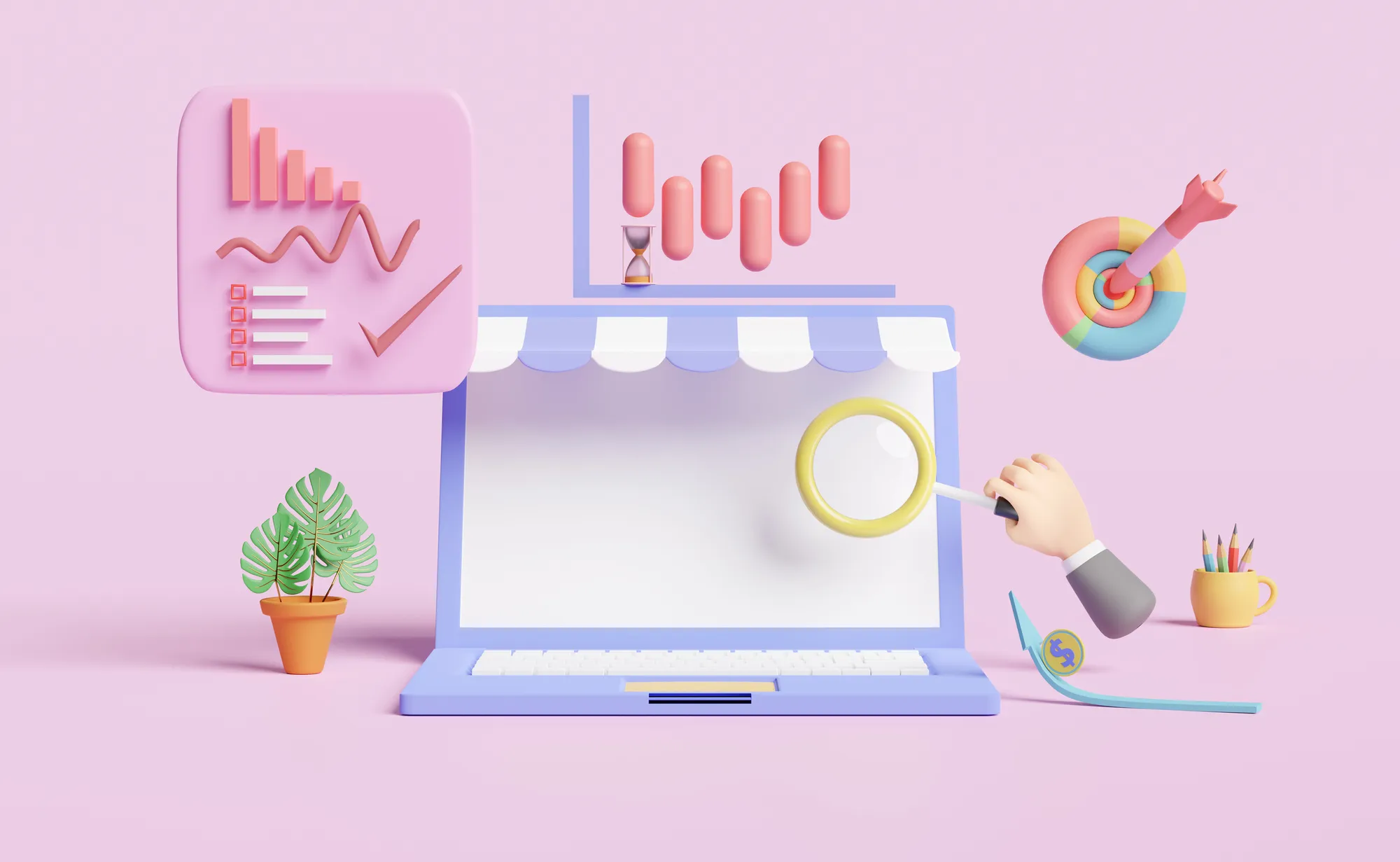 Какие инструменты аналитики помогут вам повысить эффективность продвижения своего бьюти-бизнеса Какие инструменты аналитики помогут вам повысить эффективность продвижения своего бьюти-бизнеса