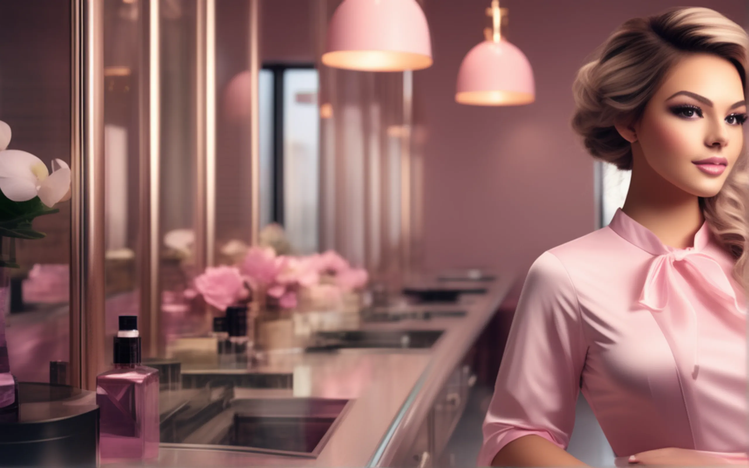 Организация рабочего процесса: как администратор способствует эффективной работе салона красоты