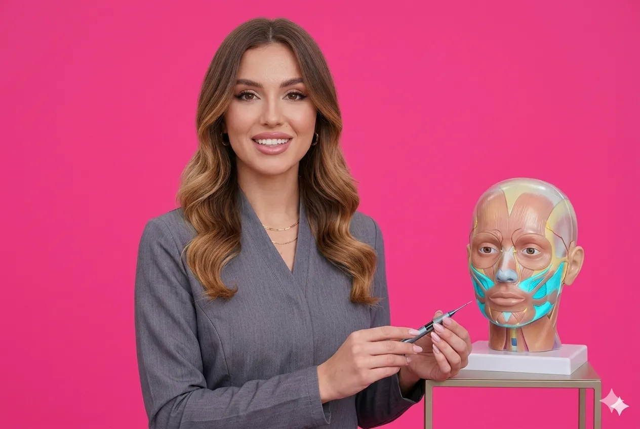 Deep Plane SMAS лифтинг: Глубокая коррекция для долговременных результатов