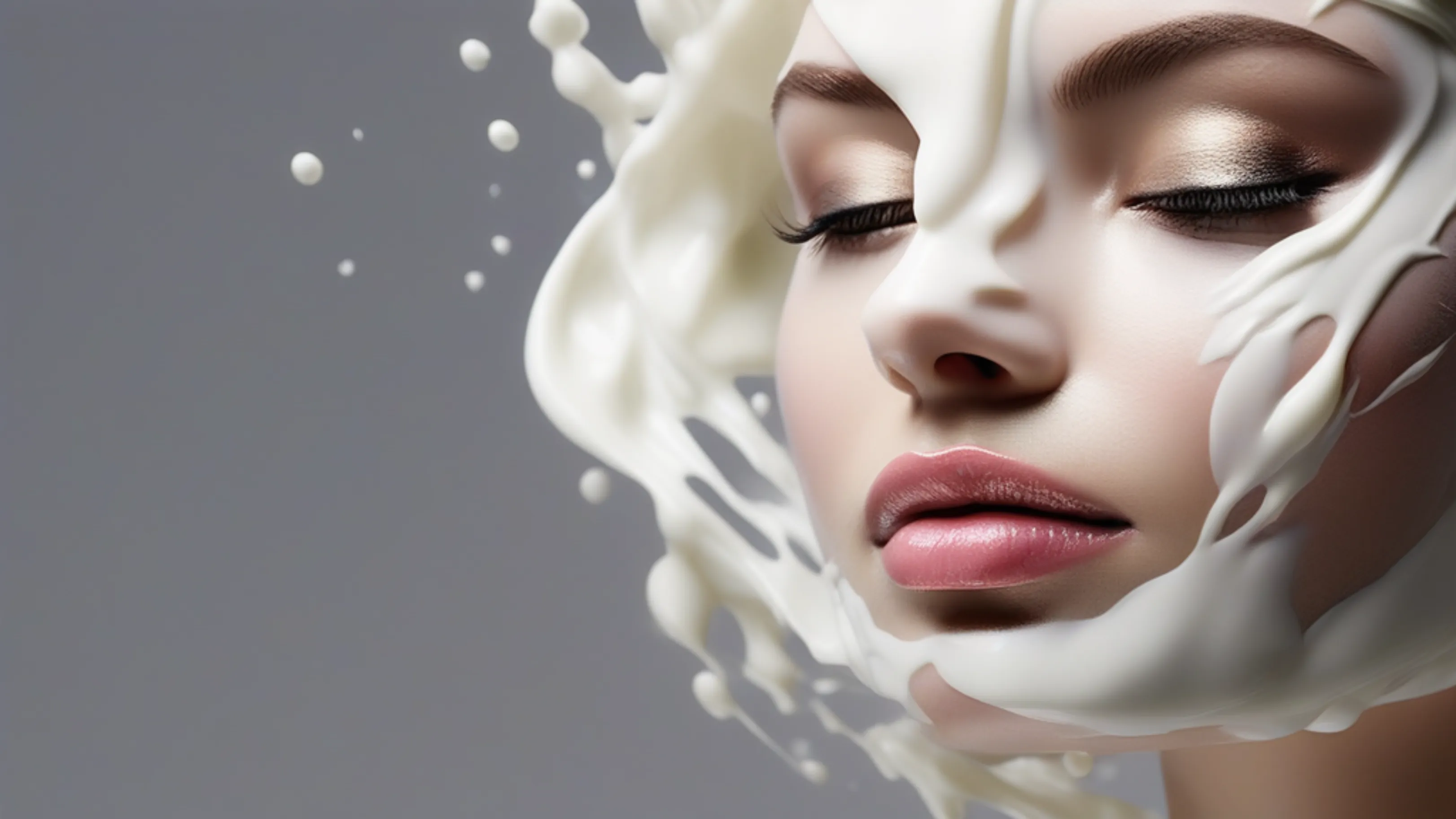 Правильное нанесение крема на лицо: секреты эффективного ухода за кожей