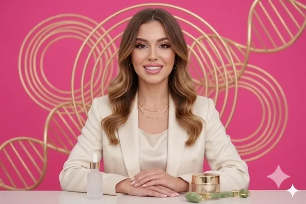 Эффективные методы омоложения для кожи 60+: как снизить морщины и восстановить упругость