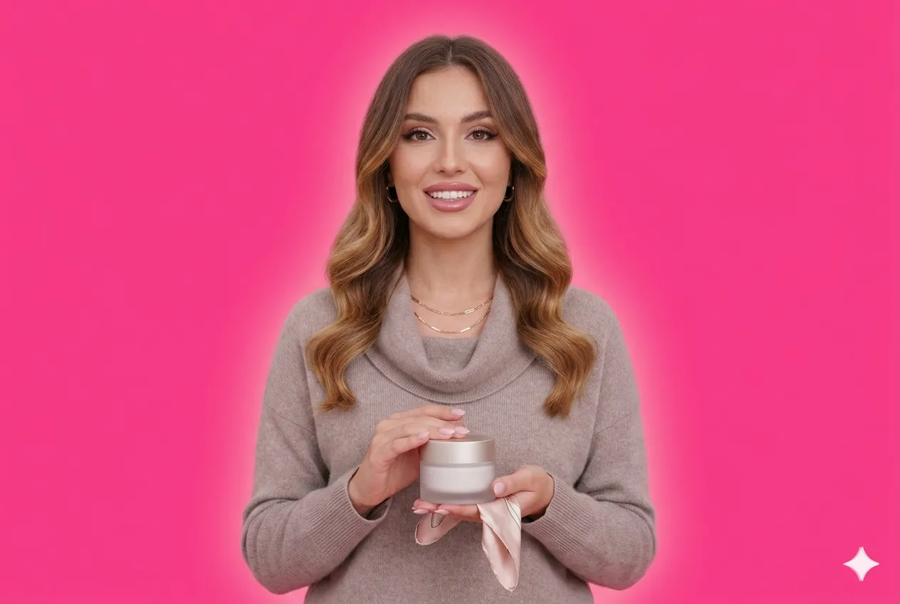 Эффективный уход за сухой и чувствительной кожей после 60: смягчение и защита