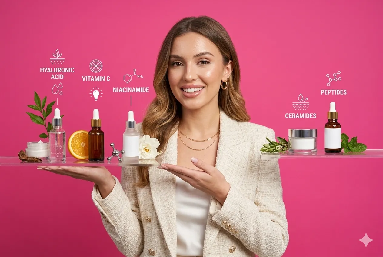 Экологическая сторона вредных компонентов: влияние на окружающую среду и устойчивость