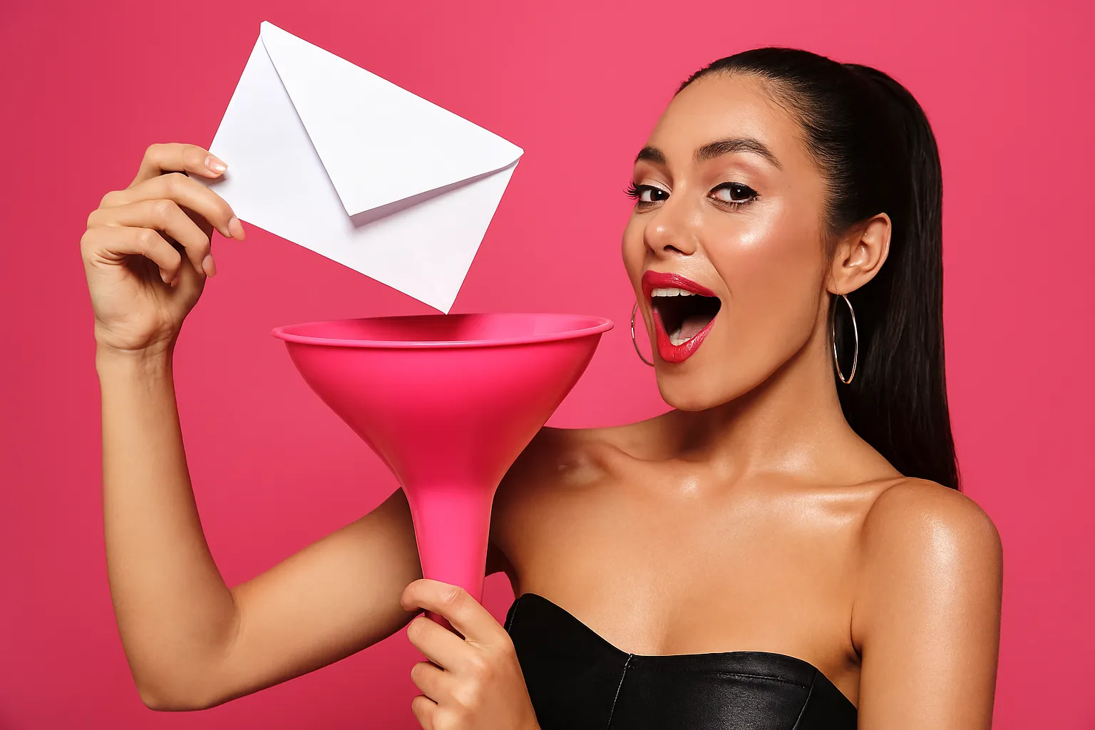 Email‑воронки в бьюти-индустрии: как вернуть клиентов и увеличить средний чек
