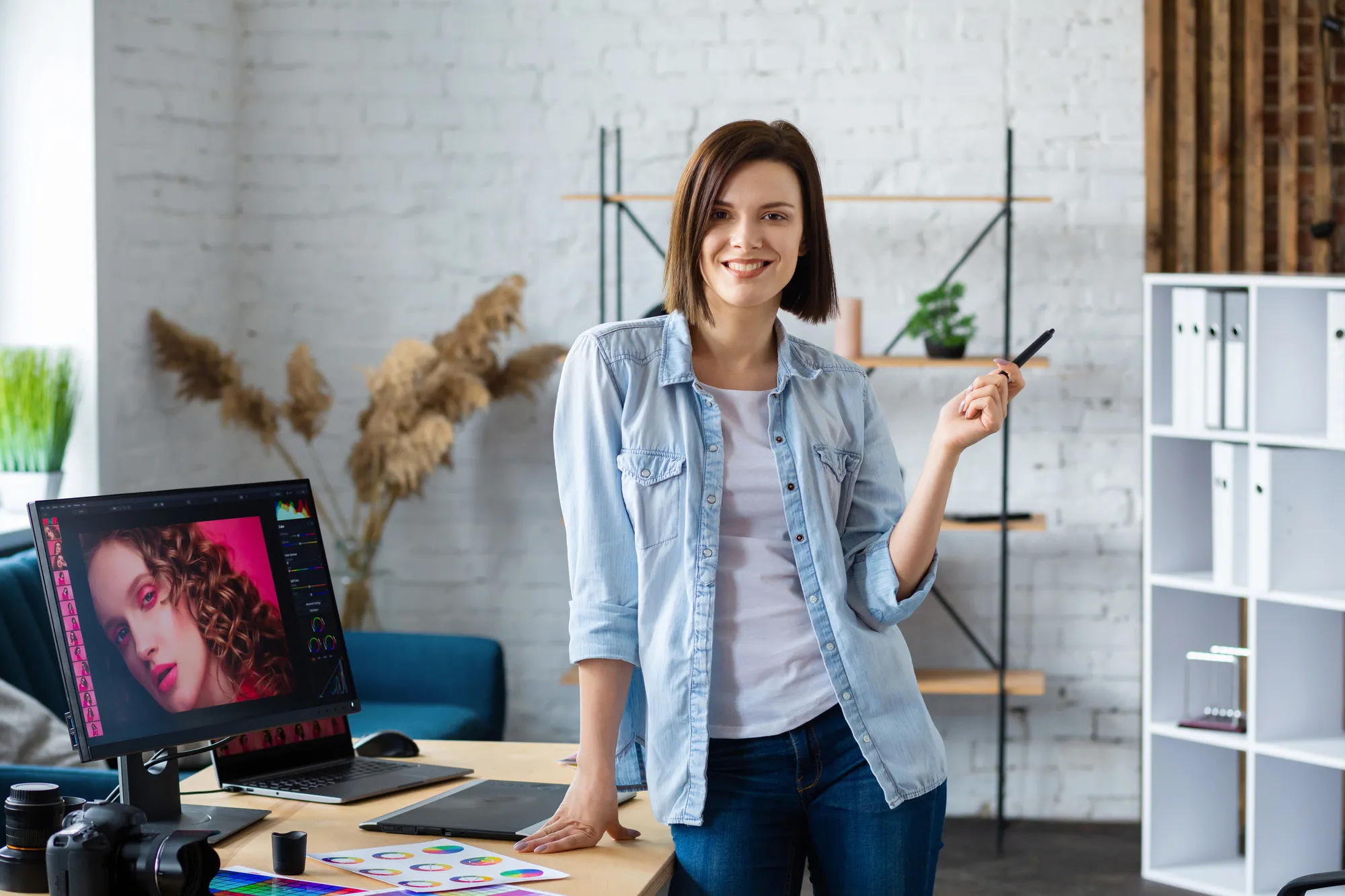 Как провести успешную рекламную кампанию для своего бьюти-бизнеса? Как провести успешную рекламную кампанию для своего бьюти-бизнеса?