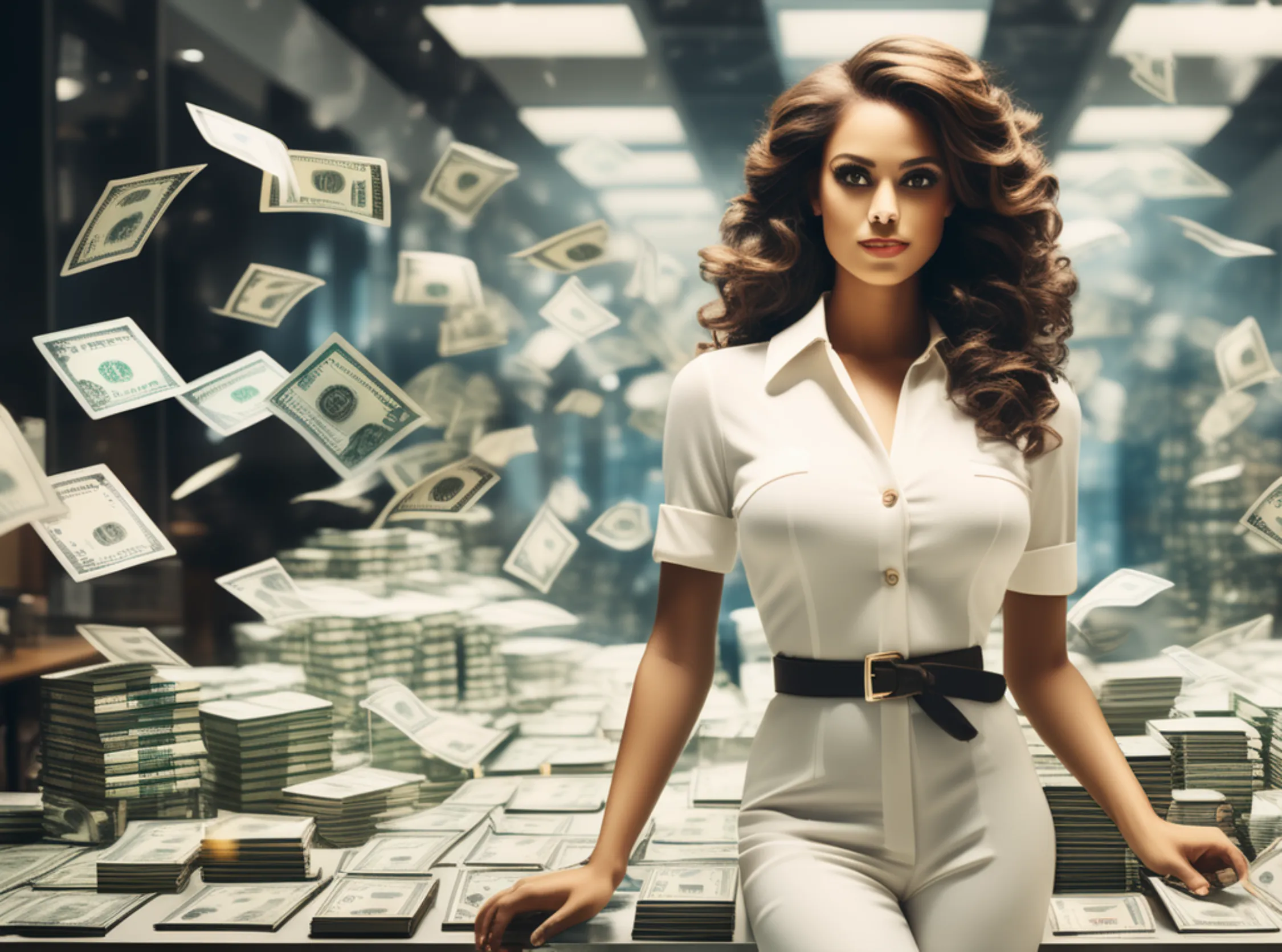 Эффективные методы обучения продажам: как научить персонал продавать продукты и услуги клиентам Эффективные методы обучения продажам: как научить персонал продавать продукты и услуги клиентам