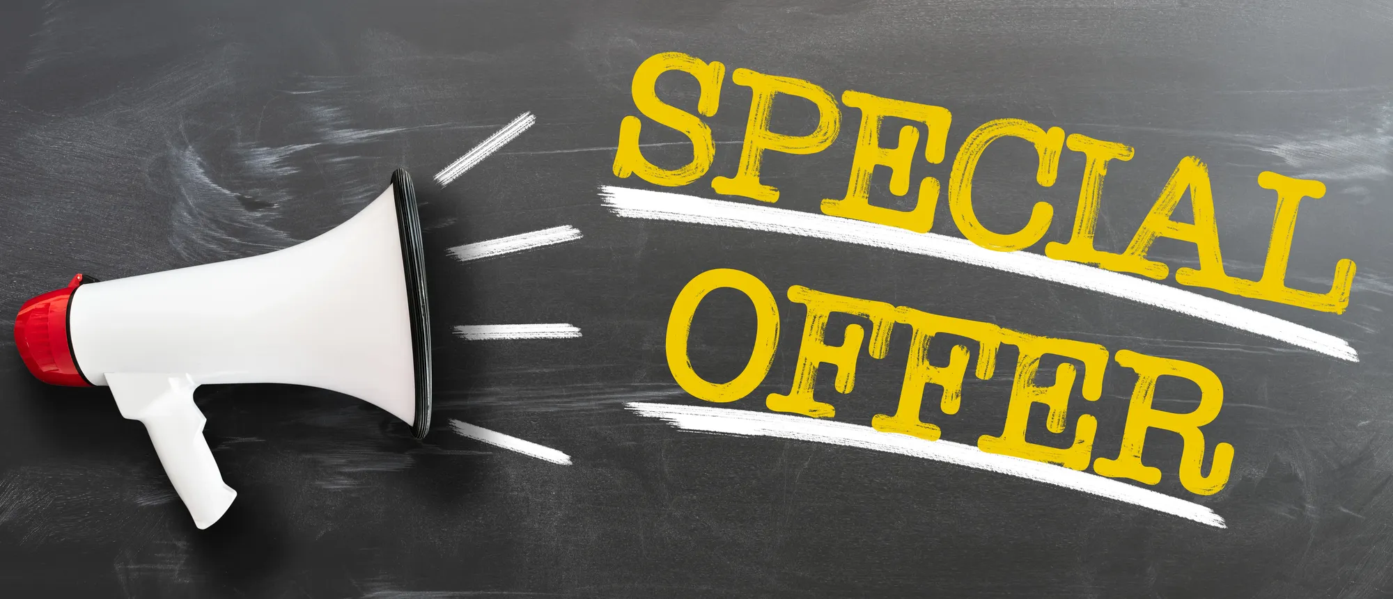 Интересные идеи для акций и специальных предложений в салоне красоты Интересные идеи для акций и специальных предложений в салоне красоты