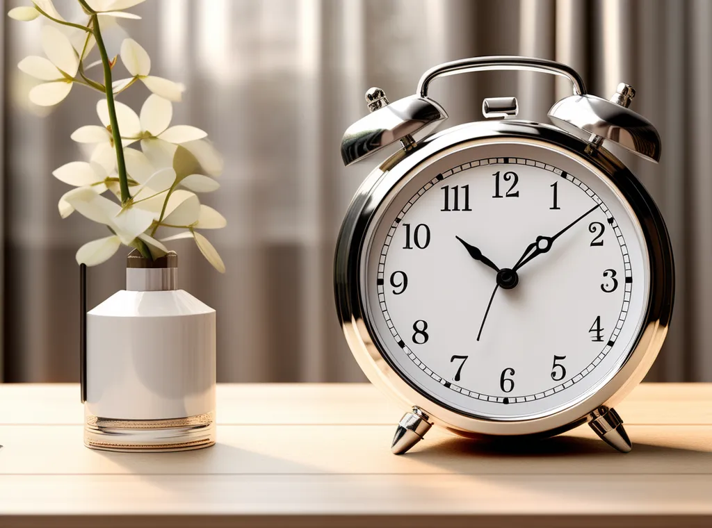 Обучение навыкам управления временем: как справляться с расписанием и минимизировать ожидание клиентов