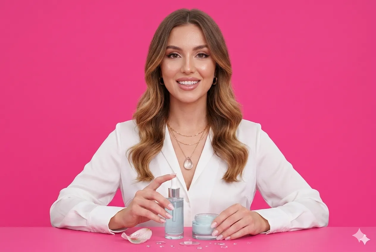 Гидратация и увлажнение молодой кожи: правила выбора средств