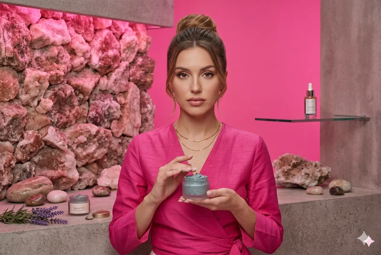 Греческая косметика: традиции и современные тенденции в уходе за кожей