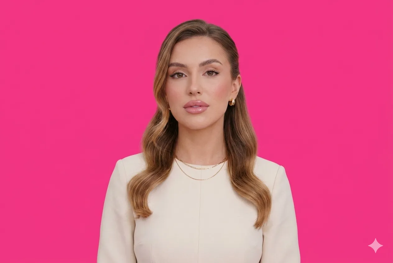 Gym-lips: техника макияжа губ, которая выглядит максимально естественно