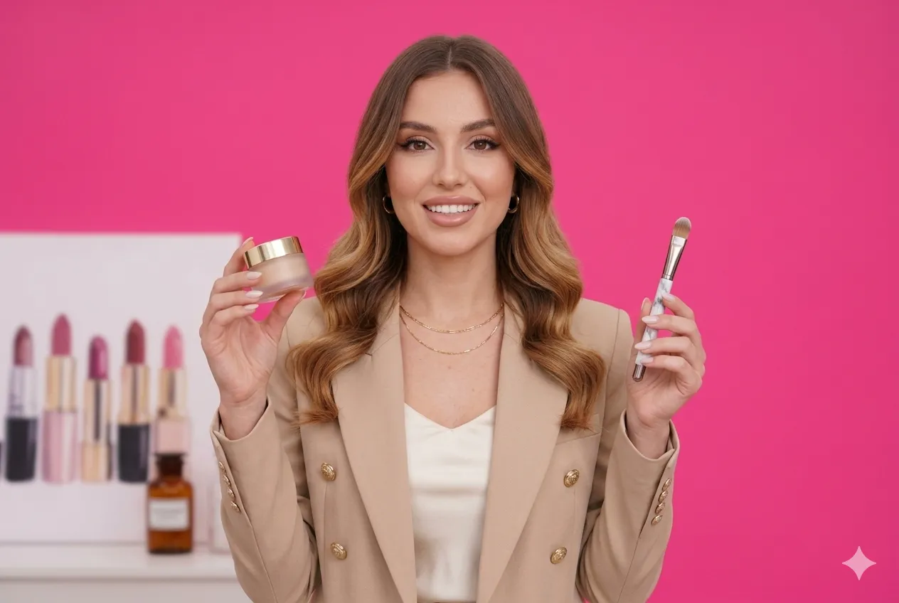 Идеальный цвет губ: Эффективные средства для ухода перед нанесением помады