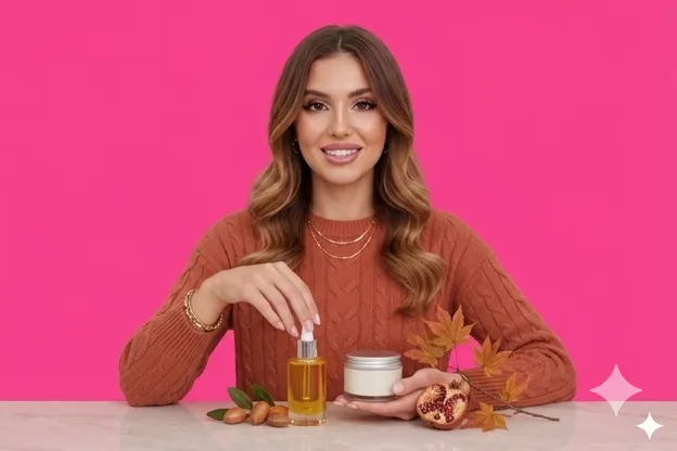 Ингредиенты для ухода за телом осенью: как поддержать кожу в хорошем состоянии