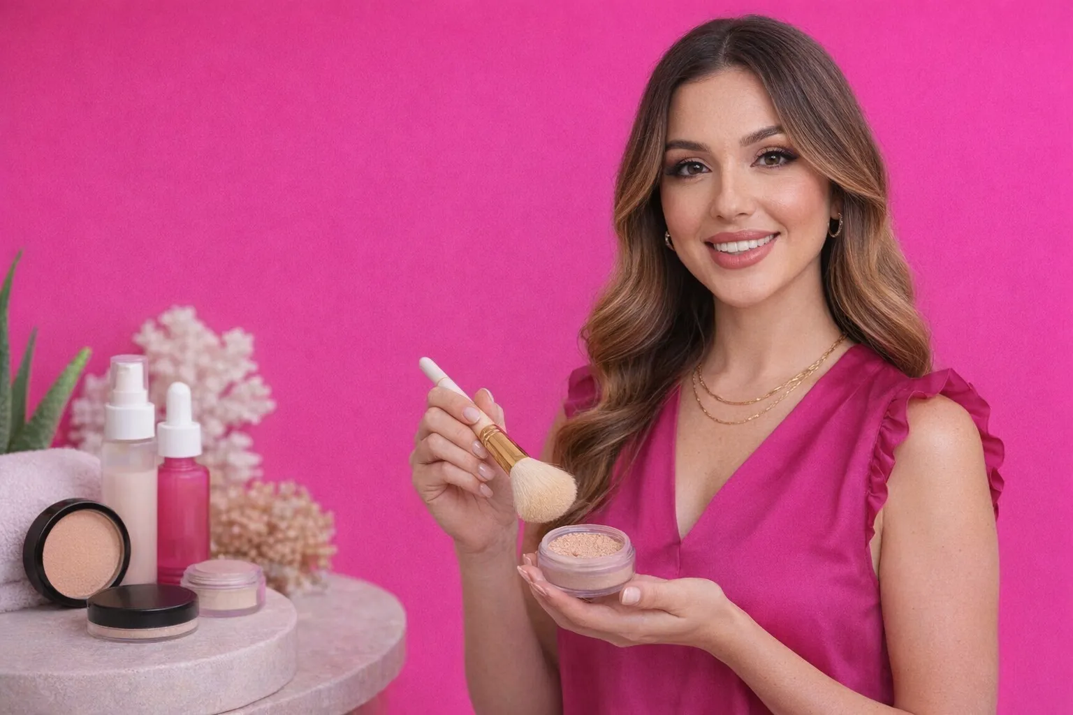 Израильские технологии в уходе за кожей: научные достижения, которые преображают косметику